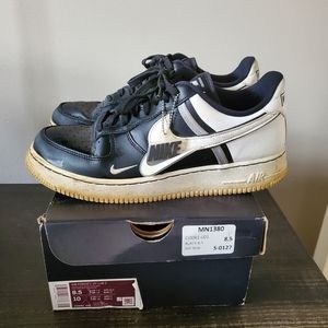 Nike low top air force 1